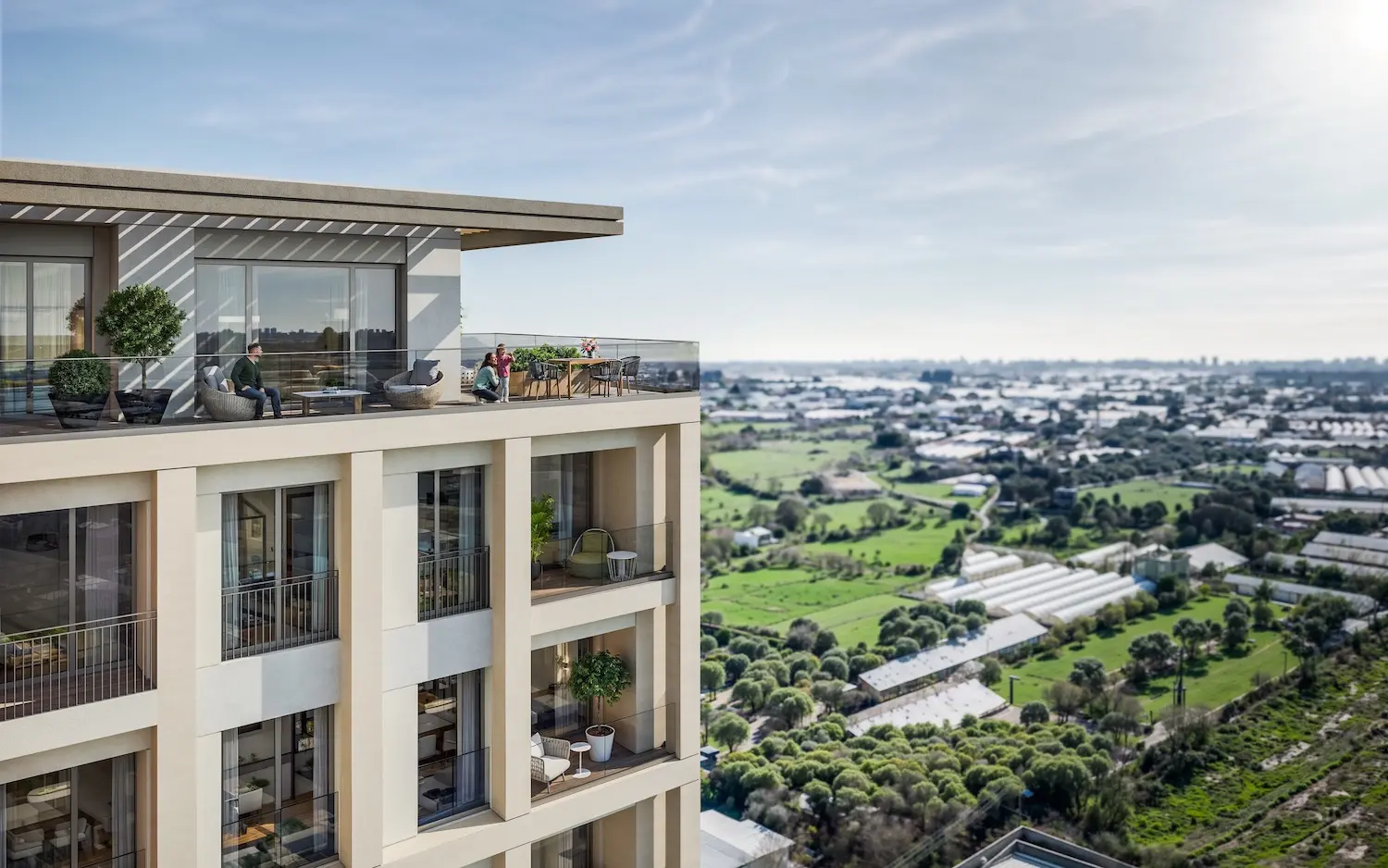 Property in Antalya